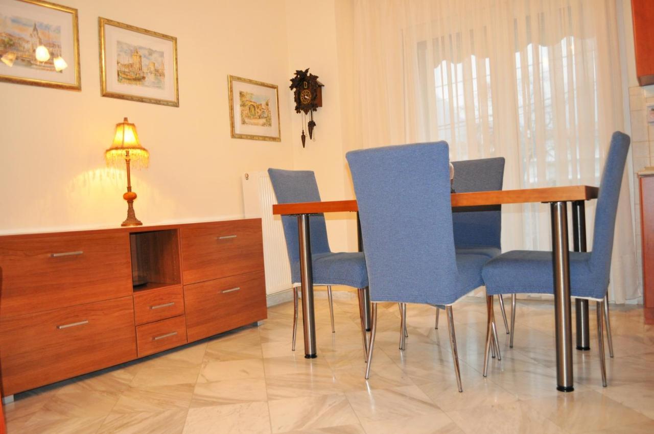 Iliada Apartment Litóchoron Buitenkant foto